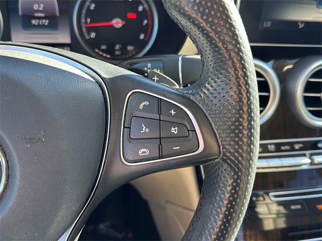 Used 2016 Mercedes-Benz GLC 300 4MATIC image 15