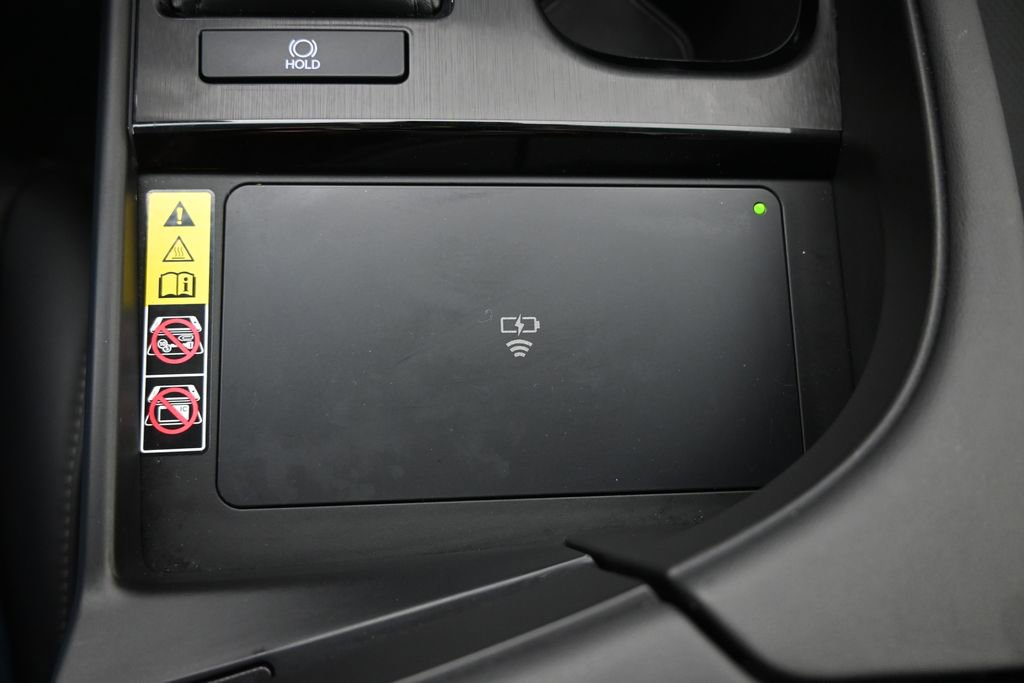 Used 2023 Lexus ES 350 w/ Premium Package image 34