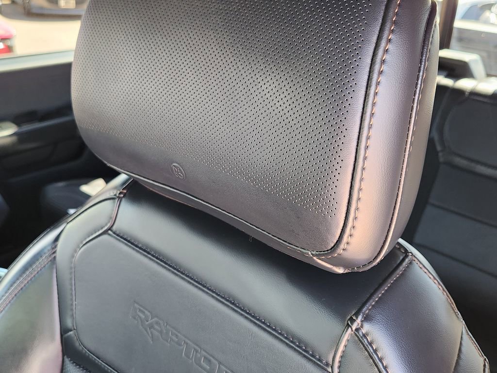 Used 2023 Ford F150 Raptor w/ Raptor Carbon Fiber Package AWD/4WD image 6