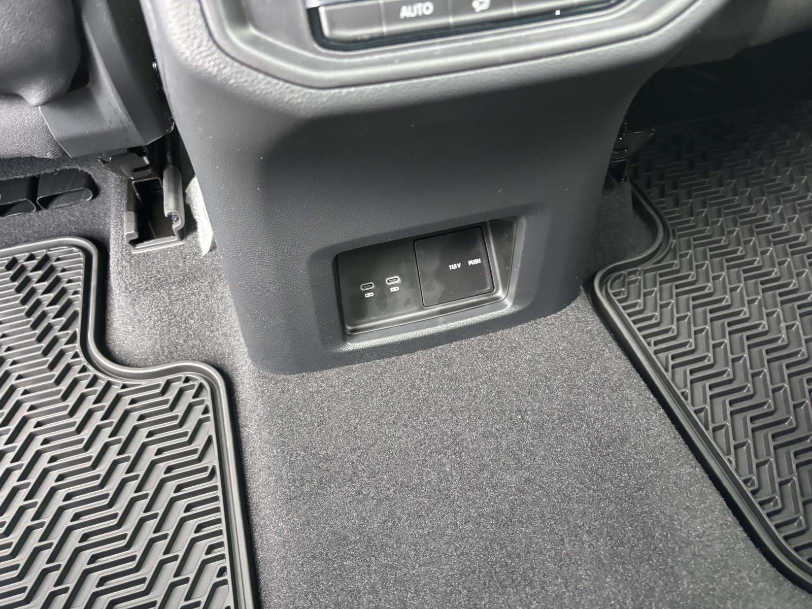 New 2026 Volkswagen Atlas SE AWD/4WD image 34