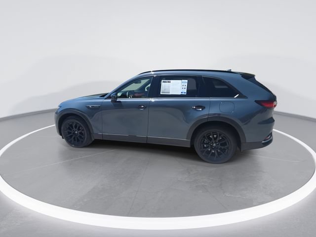 Used 2025 MAZDA CX-70 3.3 Turbo w/ Premium Plus Pkg AWD/4WD image 5