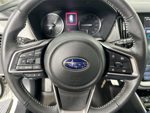 Used 2024 Subaru Outback Premium image 18