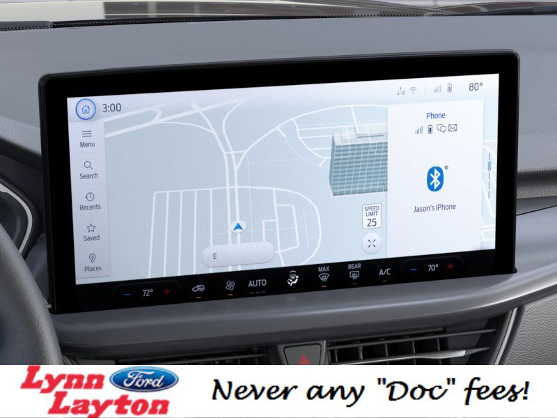 Used 2025 Ford Escape Active w/ Tech Pack #1 FWD image 14