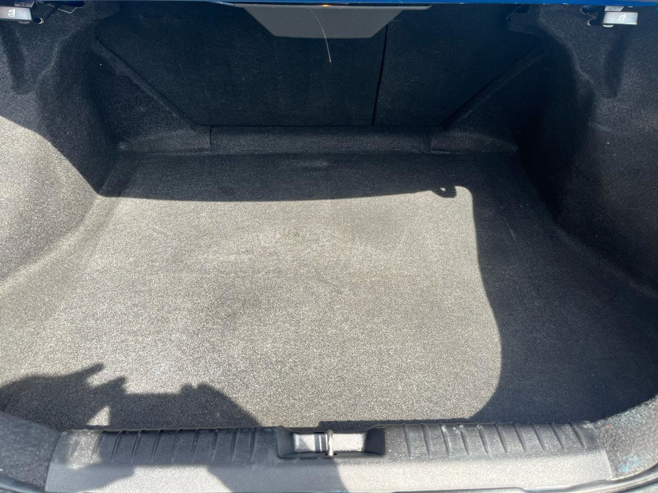 Used 2007 Honda Civic Si image 7