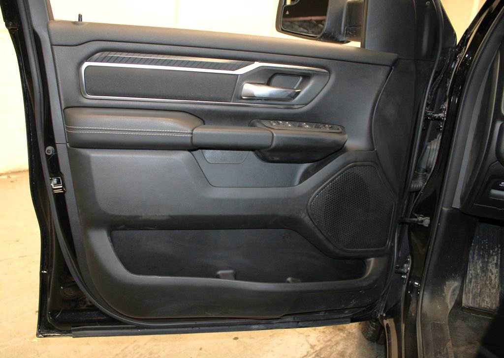 New 2026 RAM 1500 Big Horn image 26