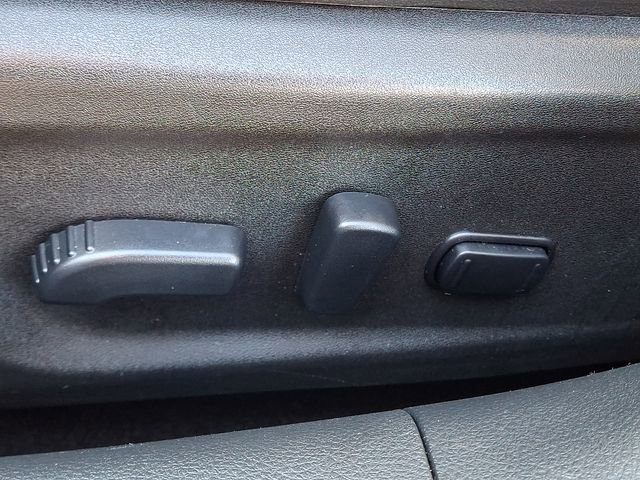 Used 2024 Nissan Altima 2.5 SR w/ SR Premium Package FWD image 28