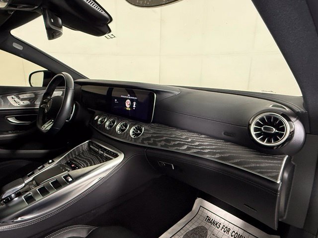 Used 2022 Mercedes-Benz AMG GT 53 image 32