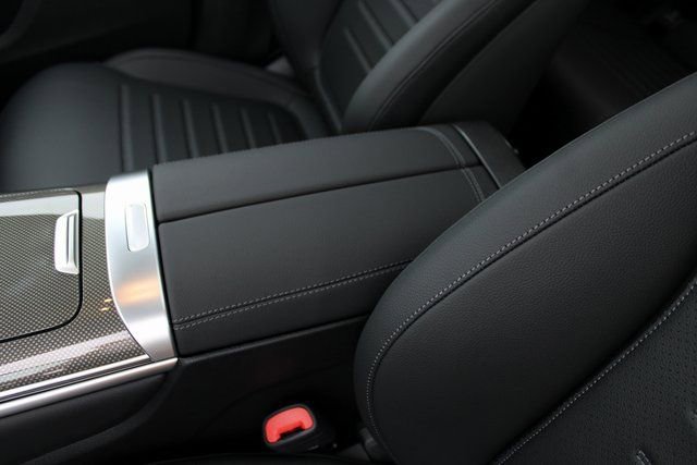 New 2026 Mercedes-Benz GLC 300 4MATIC image 27