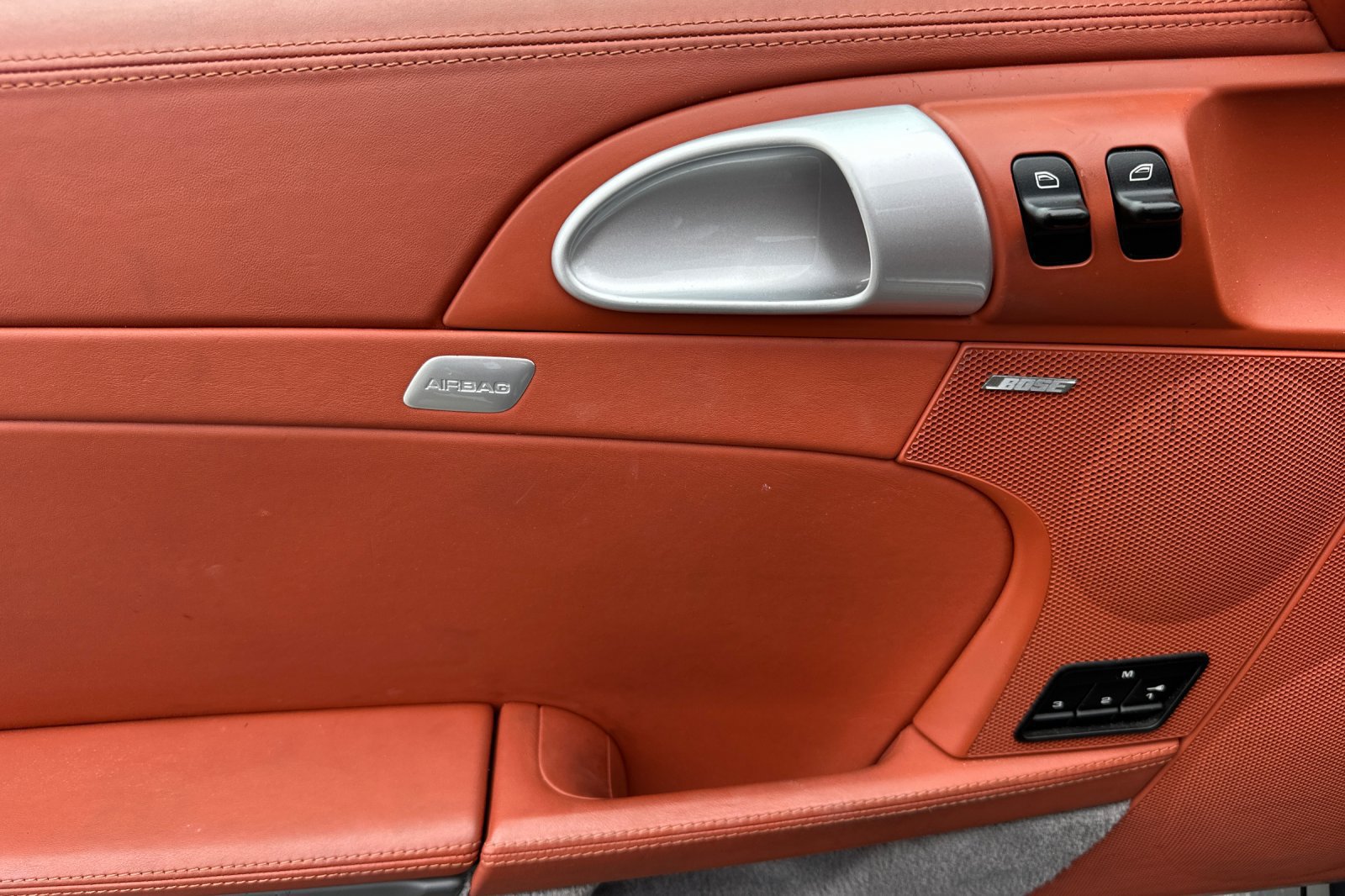 Used 2008 Porsche Cayman S RWD image 12
