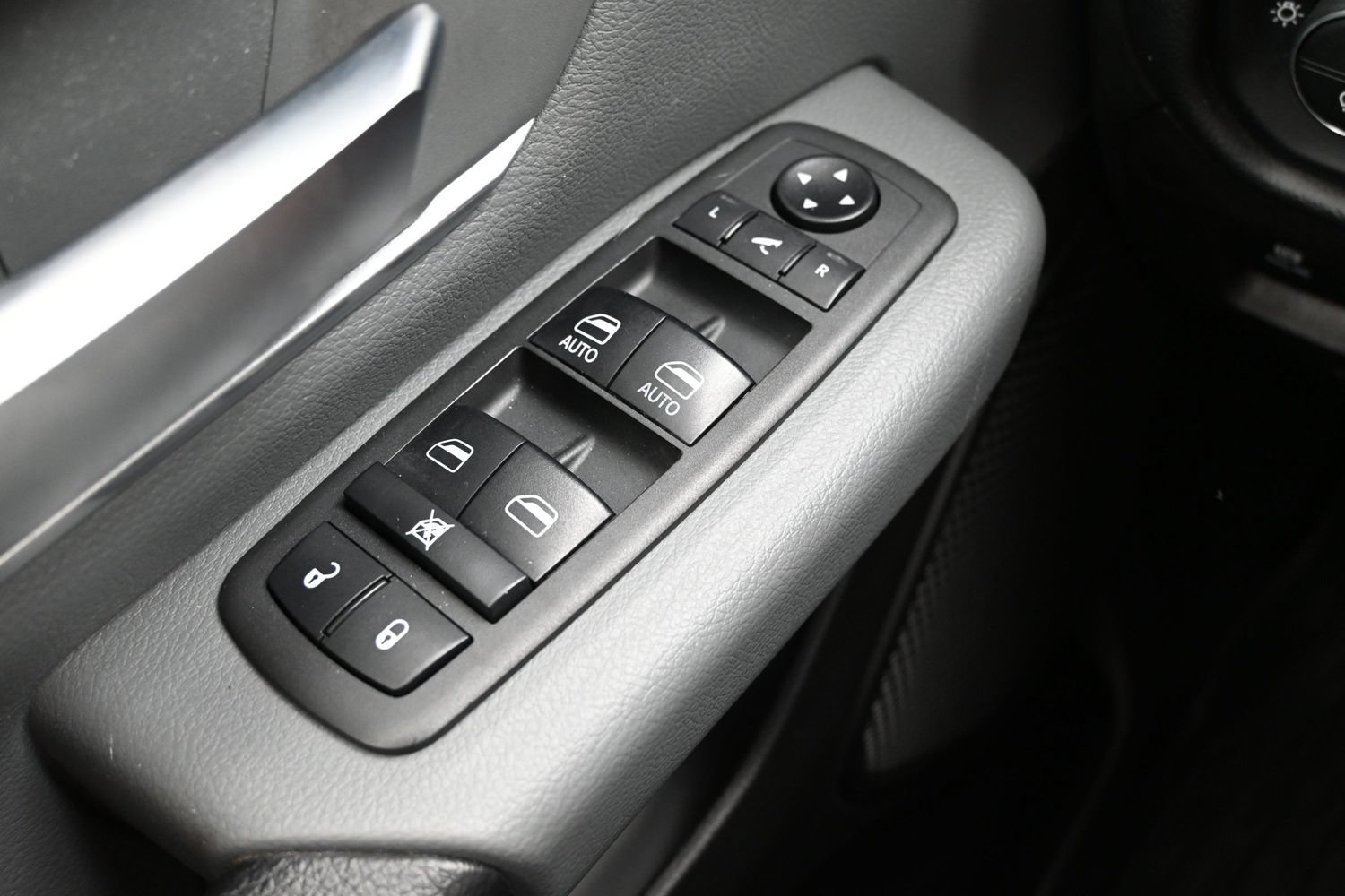 Used 2021 RAM 1500 Lone Star RWD image 25