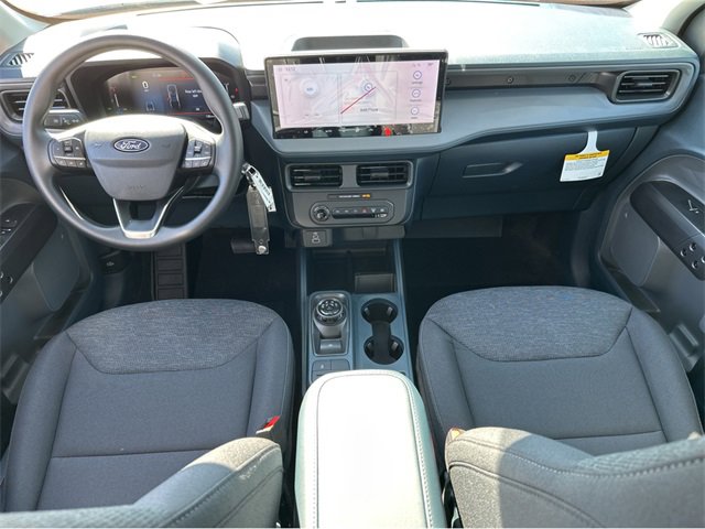 New 2025 Ford Maverick XL image 7