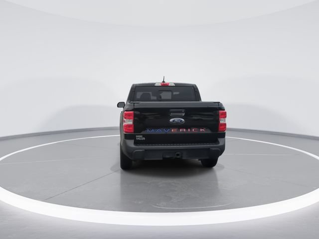 Used 2023 Ford Maverick Lariat w/ Lariat Luxury Package FWD image 7