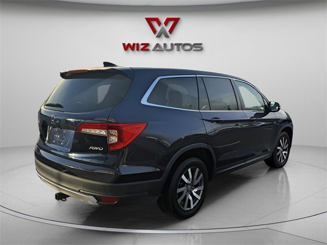 Used 2020 Honda Pilot EX-L image 5