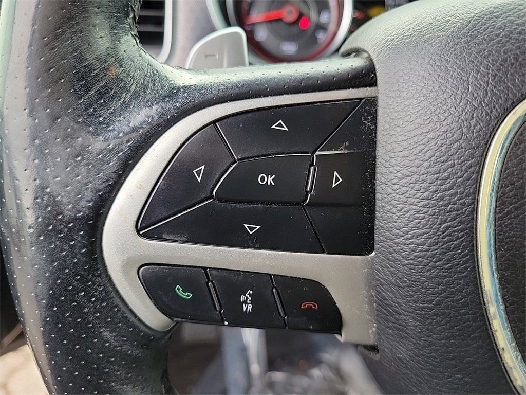 Used 2018 Dodge Charger R/T w/ Plus Group image 21