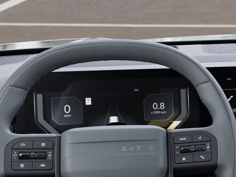 New 2027 Kia Telluride SX Prestige X-Pro image 21
