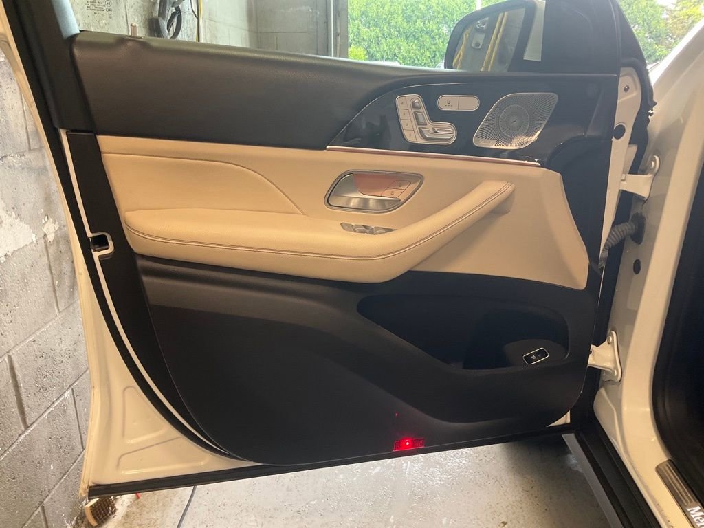 Used 2022 Mercedes-Benz GLE 350 4MATIC image 10