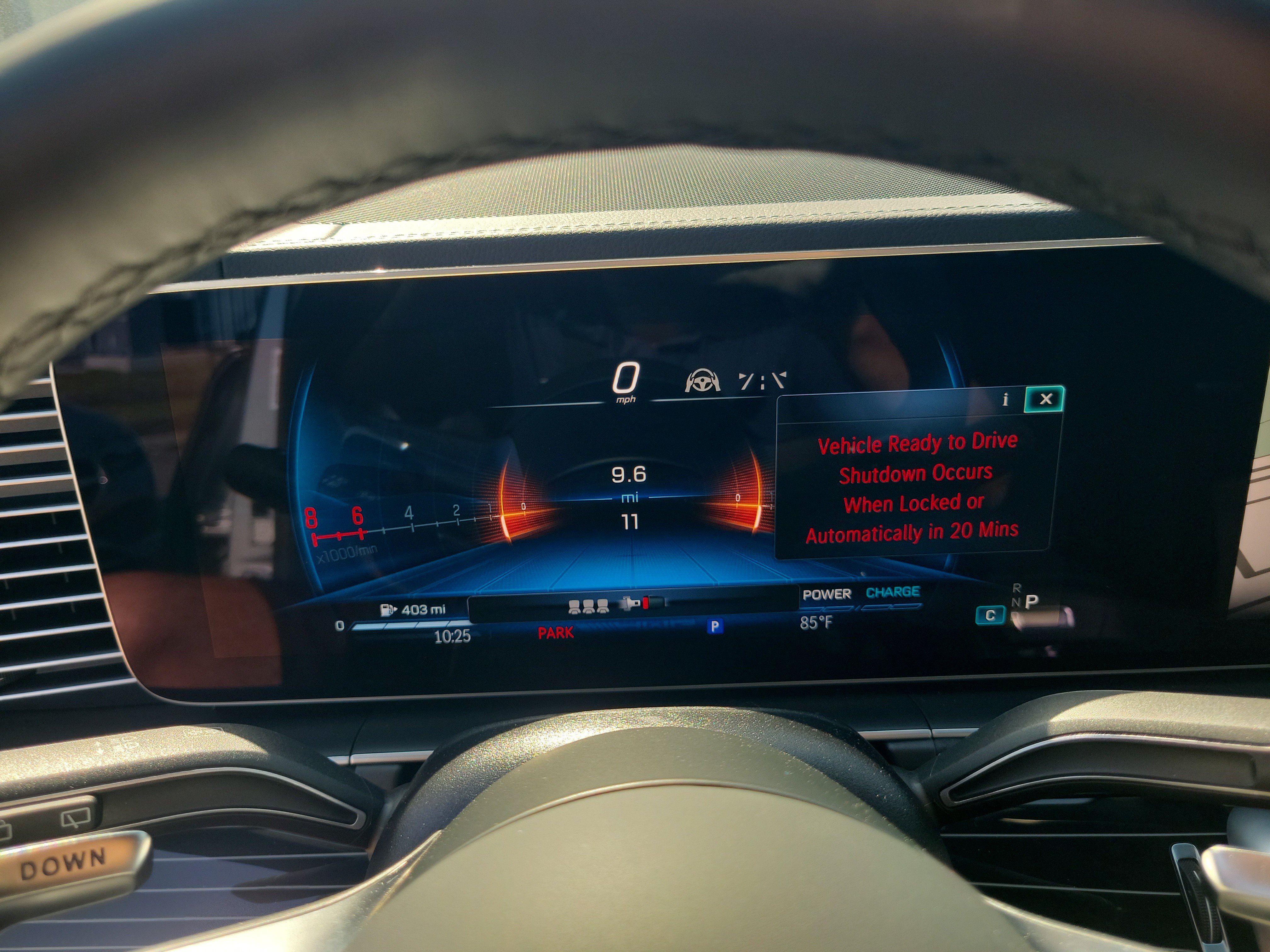 New 2026 Mercedes-Benz GLE 53 AMG 4MATIC image 52