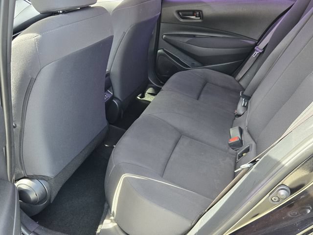 Used 2023 Toyota Corolla LE FWD image 11