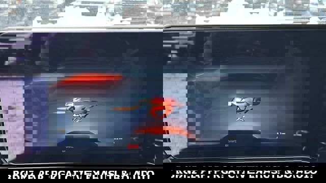 New 2026 Ford Mustang GT Premium image 9