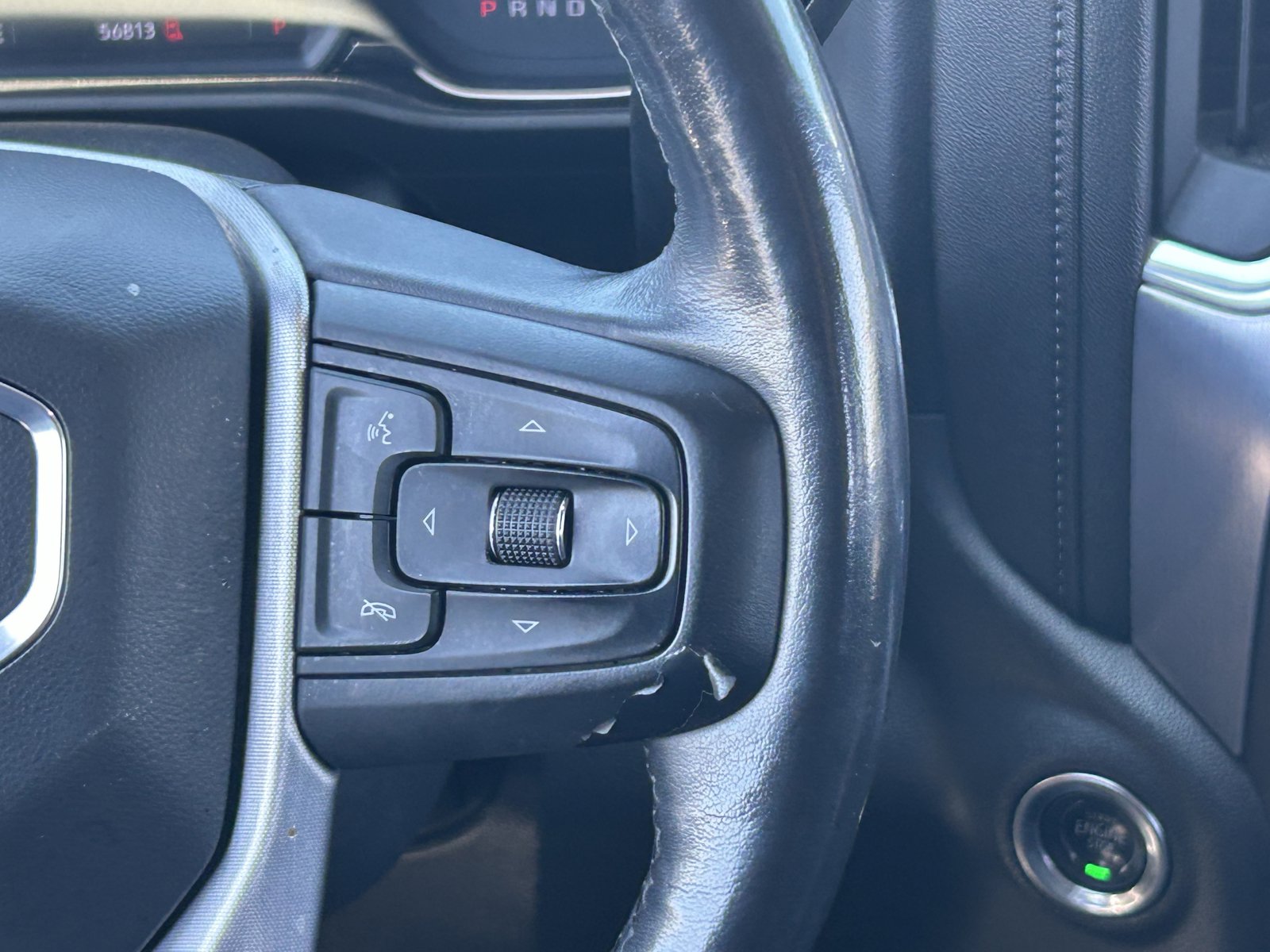 Certified 2021 GMC Sierra 1500 Elevation w/ Driver Alert Package I RWD image 23
