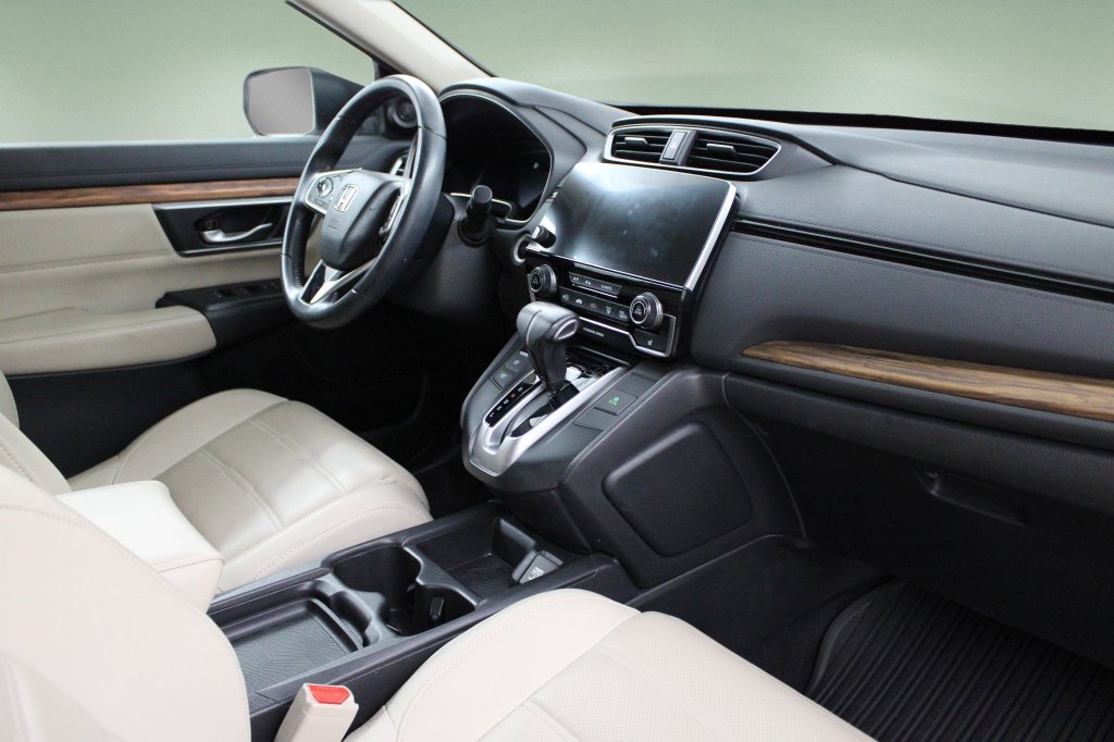 Used 2018 Honda CR-V EX-L image 22