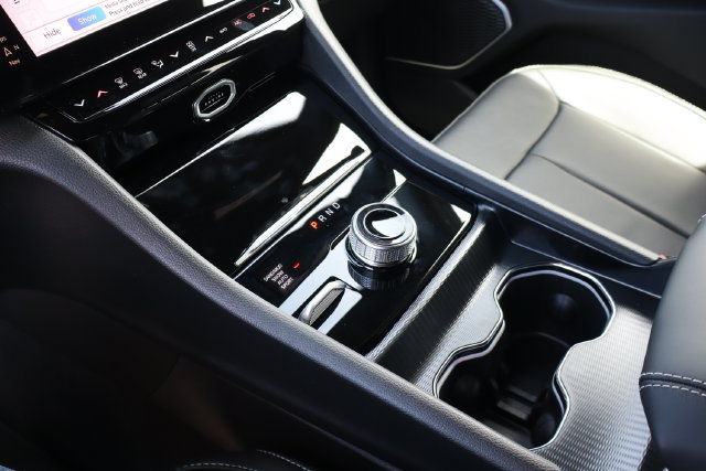 New 2026 Jeep Grand Cherokee Limited AWD/4WD image 29