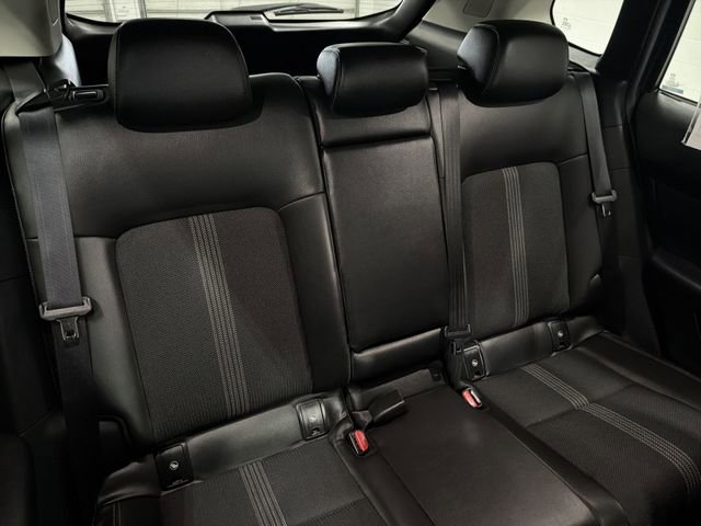 Used 2025 MAZDA CX-50 AWD 2.5 S w/ Premium Package image 16