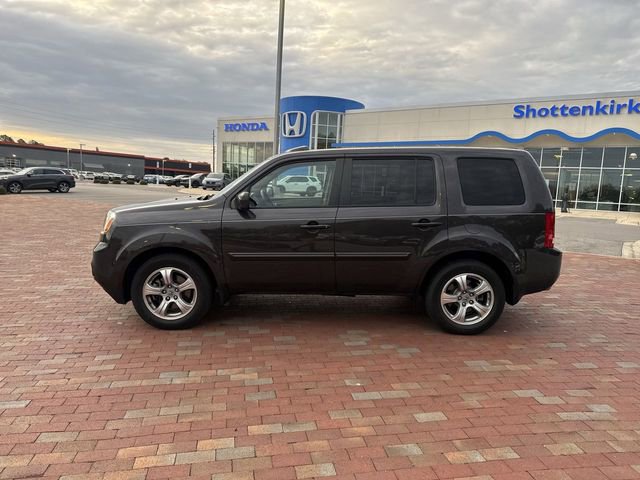 Used 2014 Honda Pilot EX-L image 3