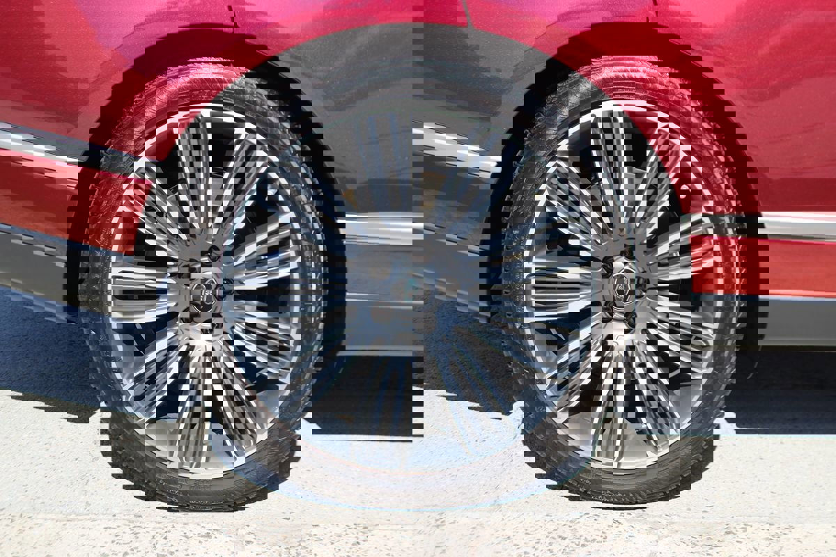 Used 2020 Land Rover Range Rover LWB SV Autobiography image 48