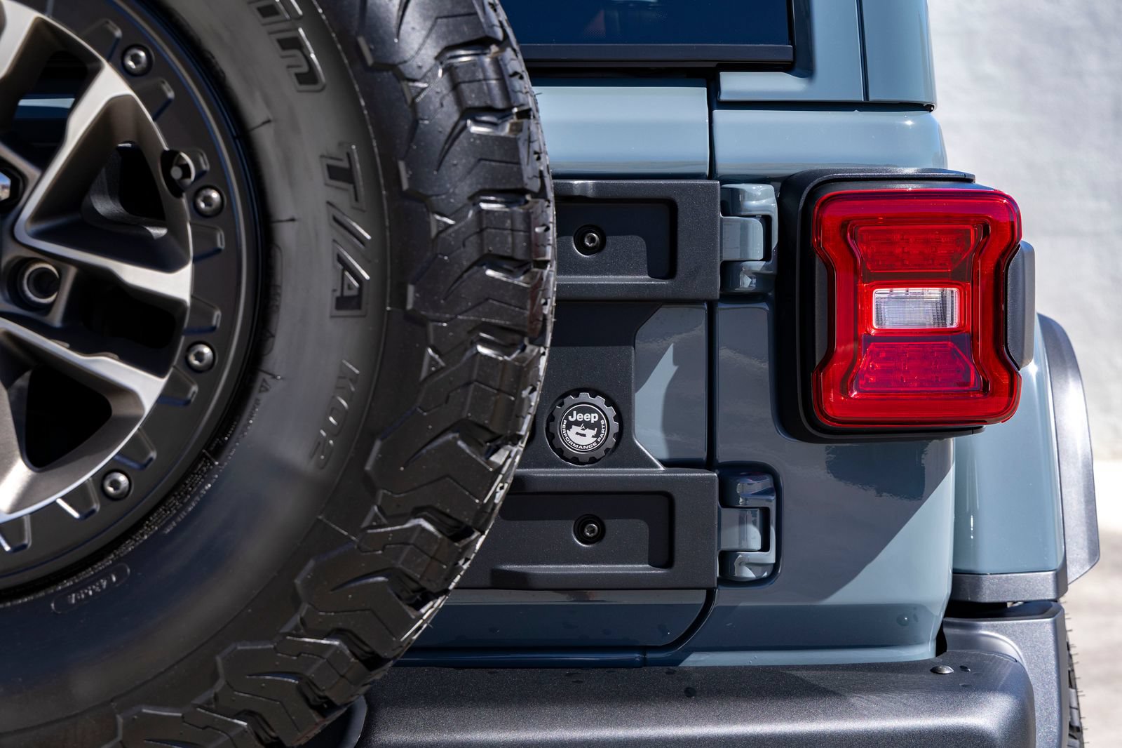 Used 2024 Jeep Wrangler Unlimited Rubicon 392 AWD/4WD image 13