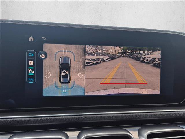 New 2026 Mercedes-Benz GLE 450 4MATIC image 10