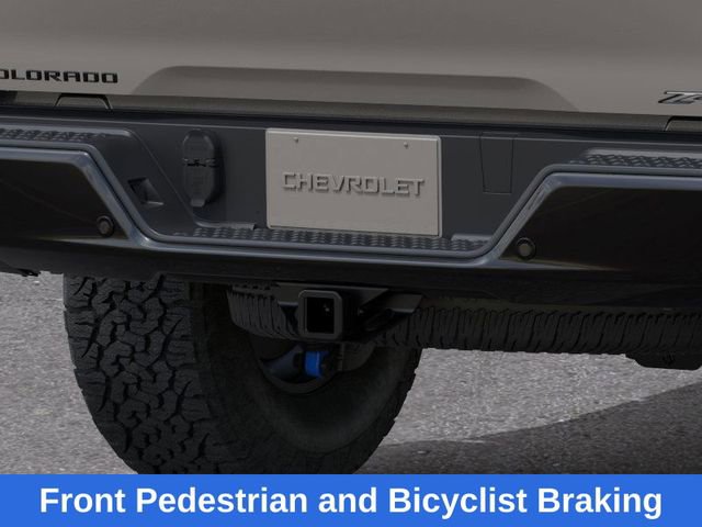 New 2026 Chevrolet Colorado ZR2 image 15
