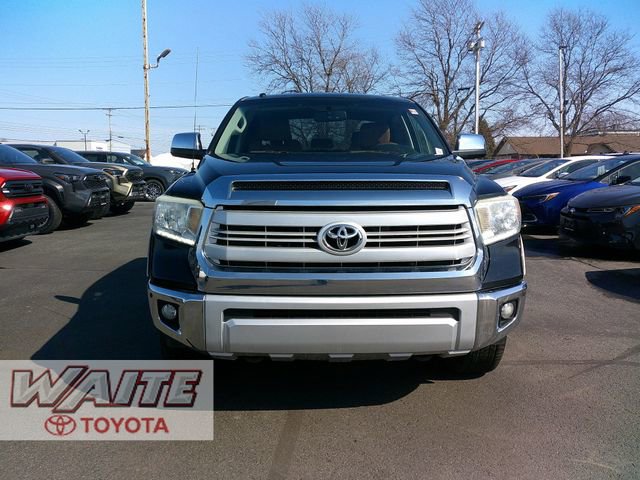 Used 2014 Toyota Tundra 1794 Edition image 6
