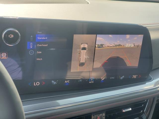 New 2026 Chevrolet Suburban RST w/ Advanced Technology Package image 28