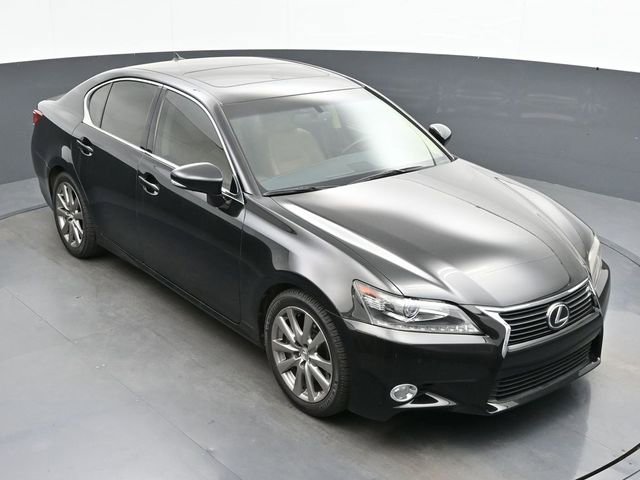 Used 2014 Lexus GS 350 w/ Premium Package image 18