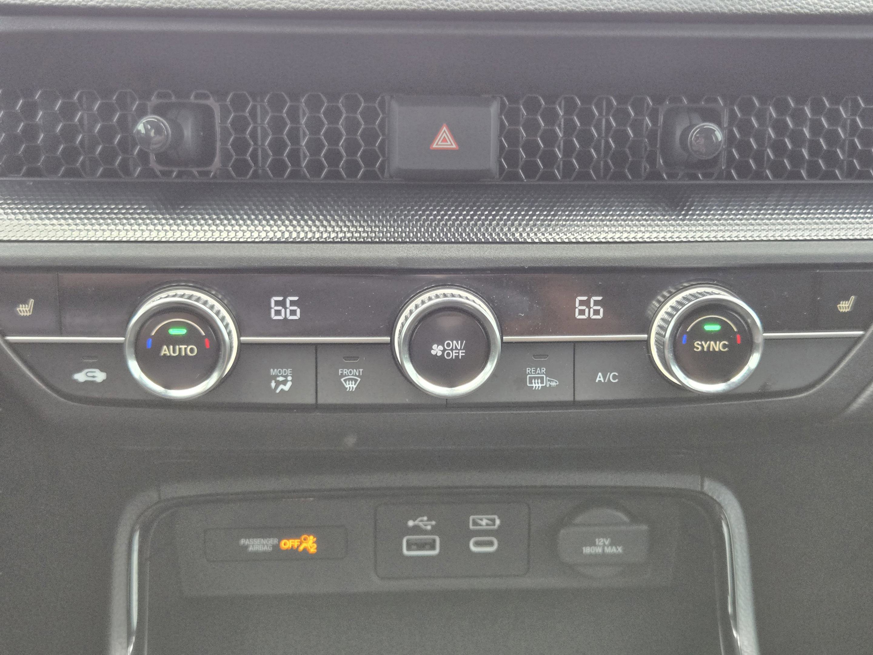 Certified 2023 Honda CR-V Sport image 15