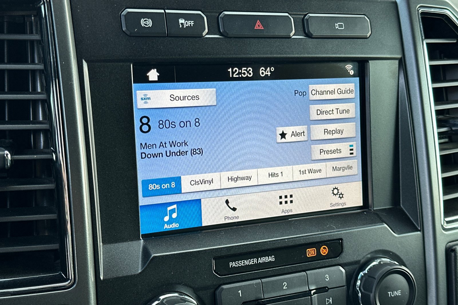 Used 2019 Ford F250 XLT w/ XLT Premium Package image 17