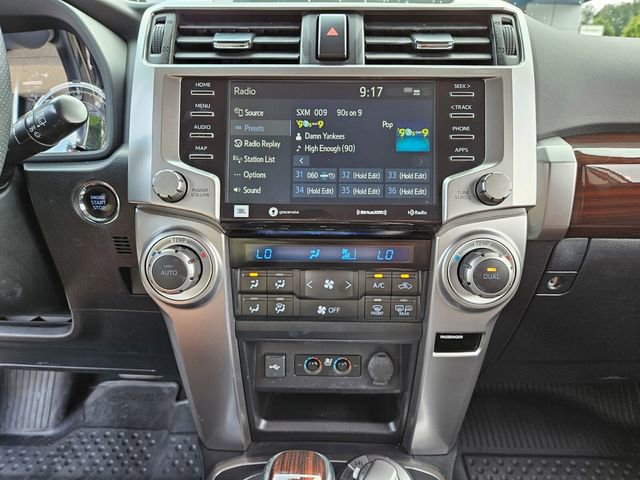 Used 2020 Toyota 4Runner Limited image 23