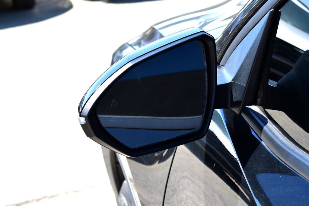 Used 2024 Hyundai Santa Cruz SEL FWD image 13