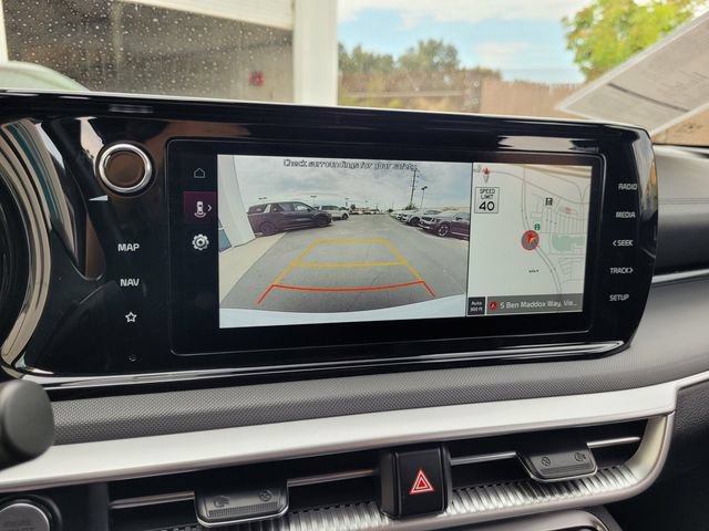 Certified 2022 Kia K5 GT-Line FWD image 19