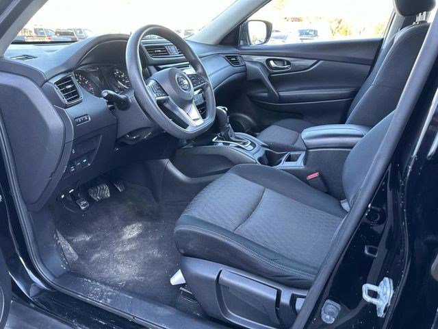 Used 2017 Nissan Rogue S image 18