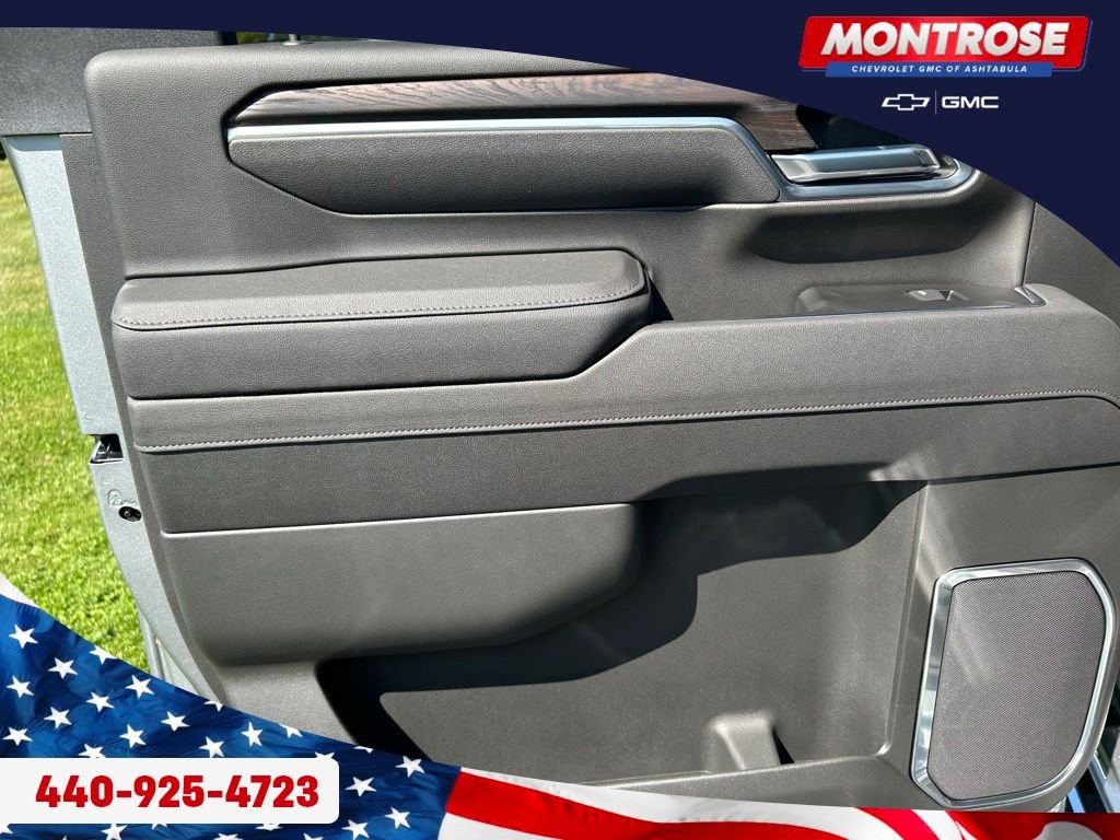 New 2026 GMC Sierra 3500 SLT image 21