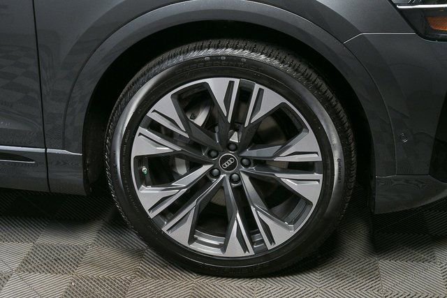New 2026 Audi Q8 Premium Plus AWD/4WD image 38