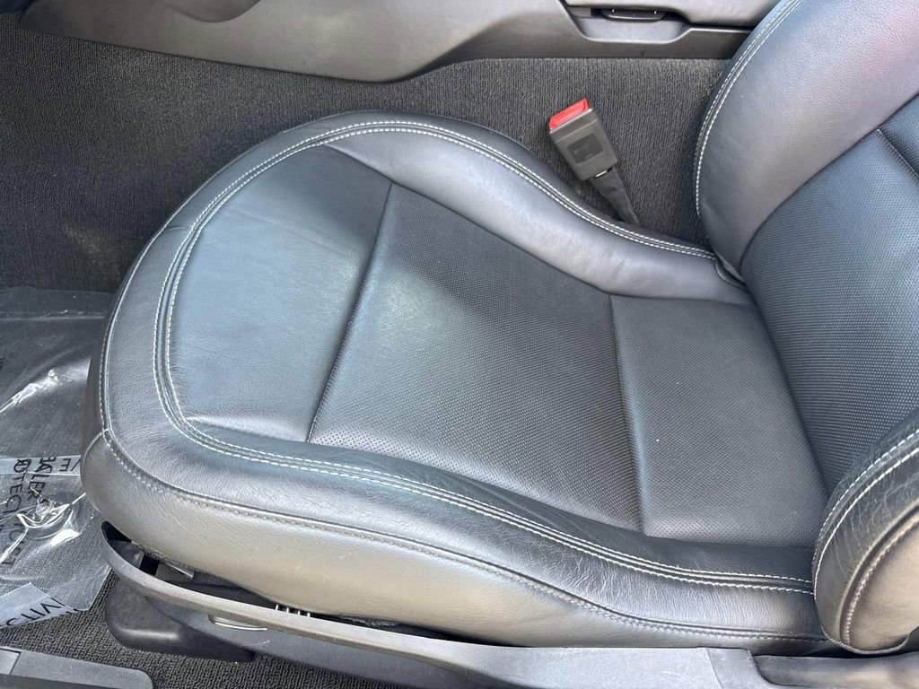 Used 2016 Chevrolet Corvette Z06 w/ 2LZ Preferred Equipment Group image 23