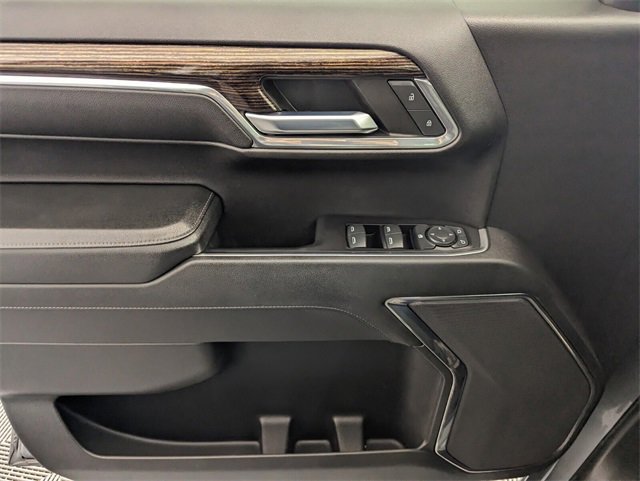 Used 2023 GMC Sierra 1500 Elevation image 27