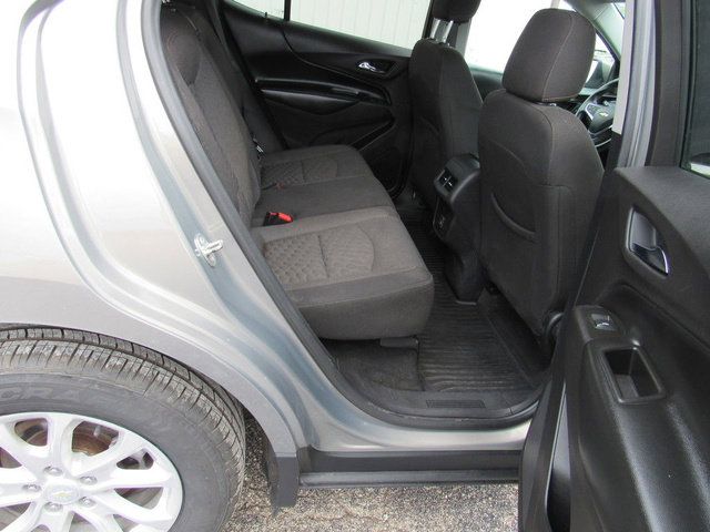 Used 2019 Chevrolet Equinox LT AWD/4WD image 18