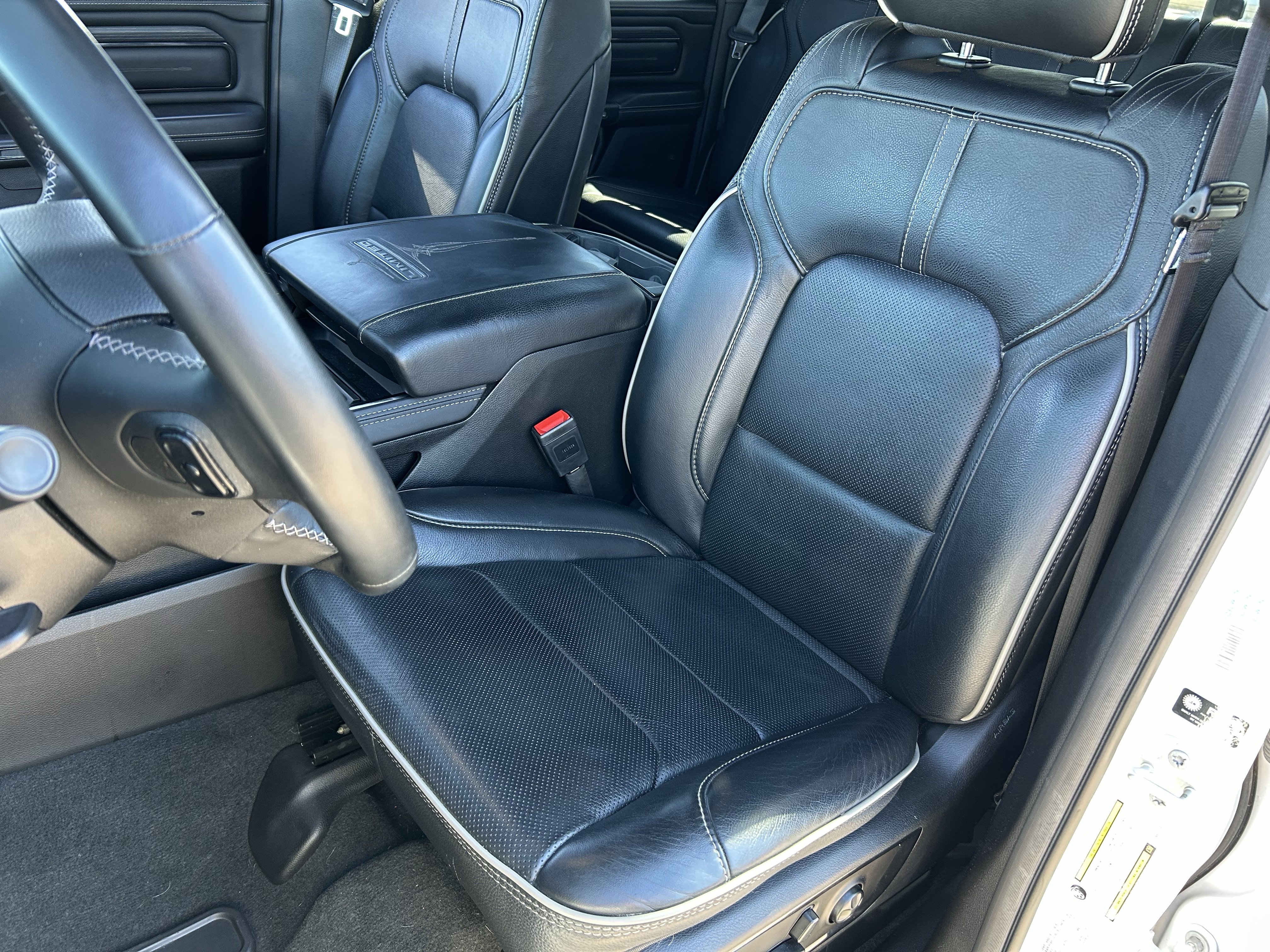 Certified 2023 RAM 1500 Limited image 19