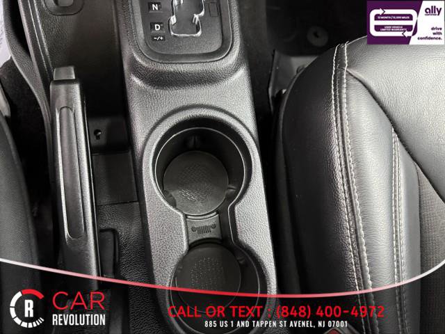 Used 2018 Jeep Wrangler Unlimited Sport image 27