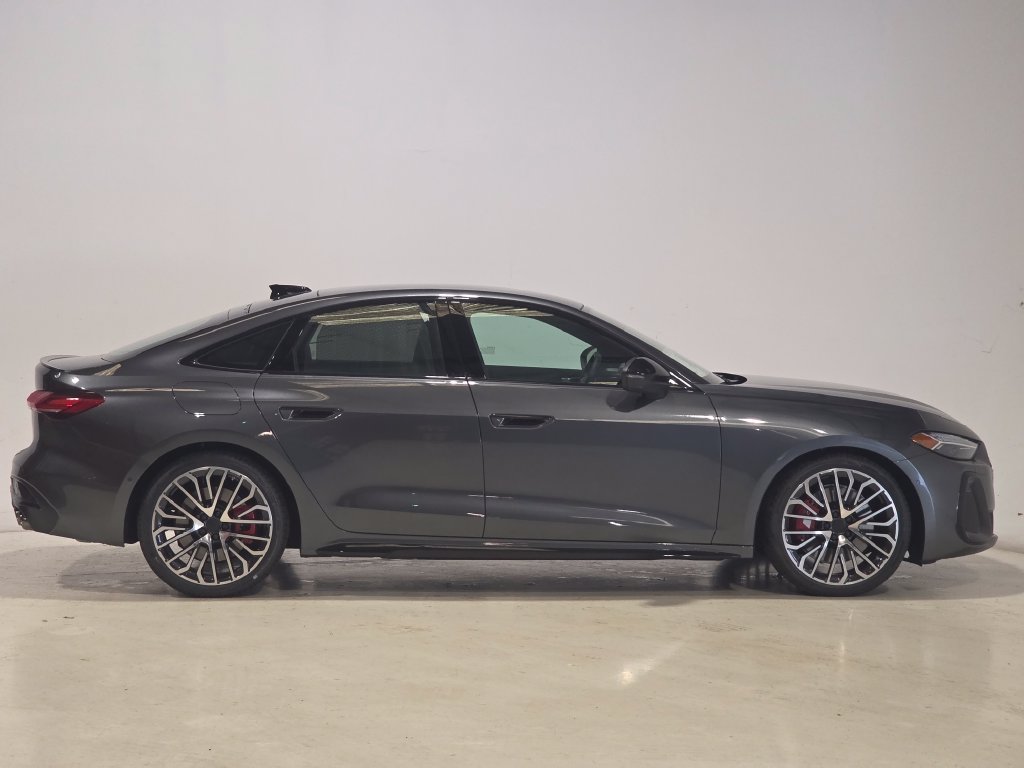 New 2026 Audi S5 Premium Plus AWD/4WD image 4