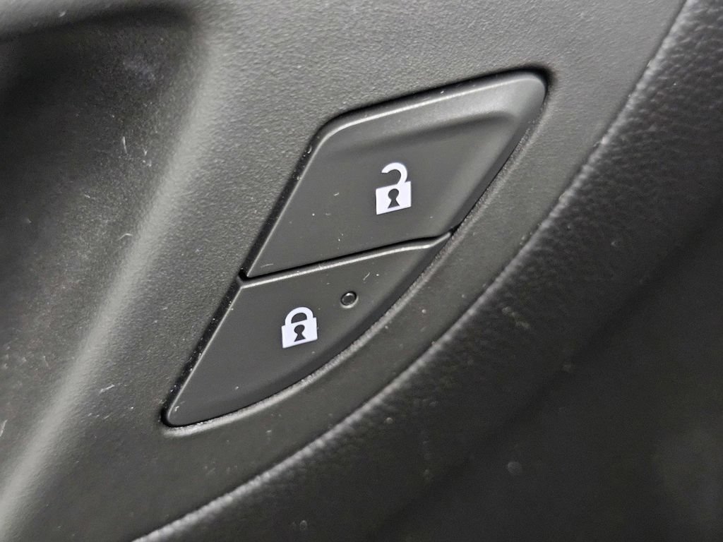 Used 2024 Chevrolet Equinox LT w/ LPO, Floor Liner Package AWD/4WD image 27
